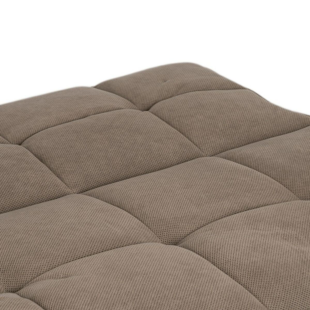 Canapea extensibilă Bej 175 x 84 x 73 cm